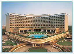 Taj Palace Hotel – Delhi