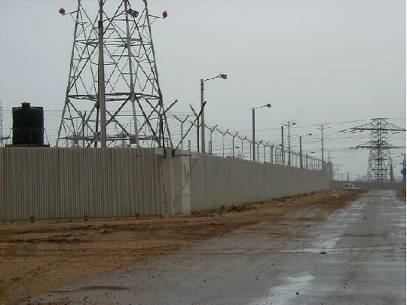 Israel Electric Company Substations