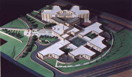 Hasharon Prison