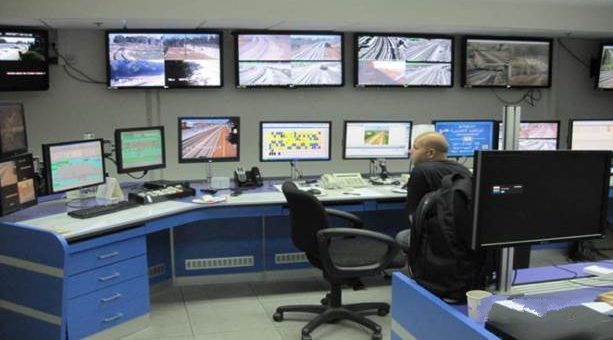 Israel Railways – Security Consulting