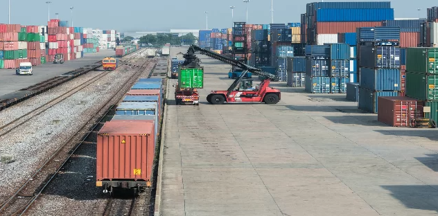 Israel Railways – Protection of Containers Terminals